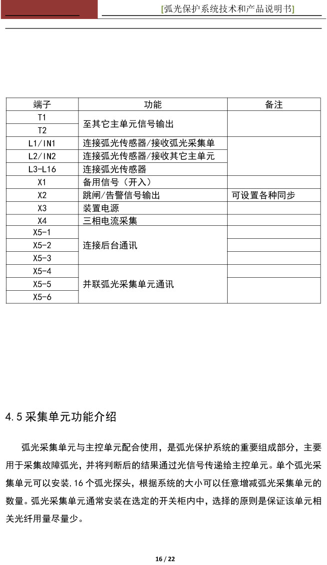 中性点消弧线圈柜